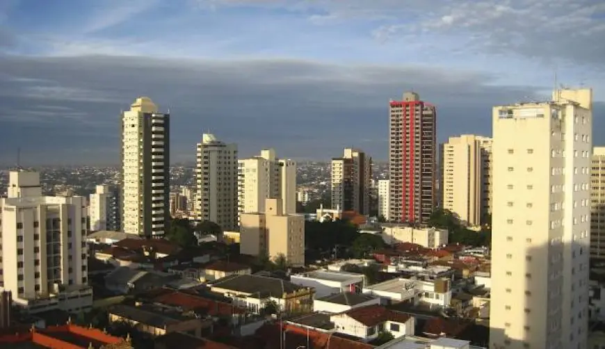 Uberlândia (MG) – Potencial Econômico e Universitário