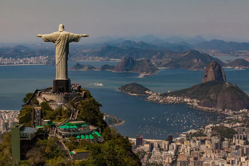 Rio de Janeiro (RJ) – Beleza e Rentabilidade à Beira-Mar