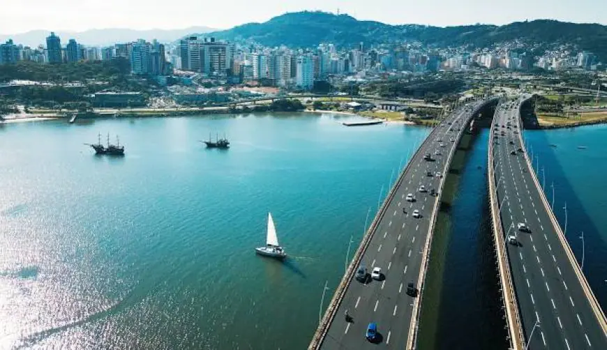 Florianópolis (SC) – Natureza, Turismo e Valorização