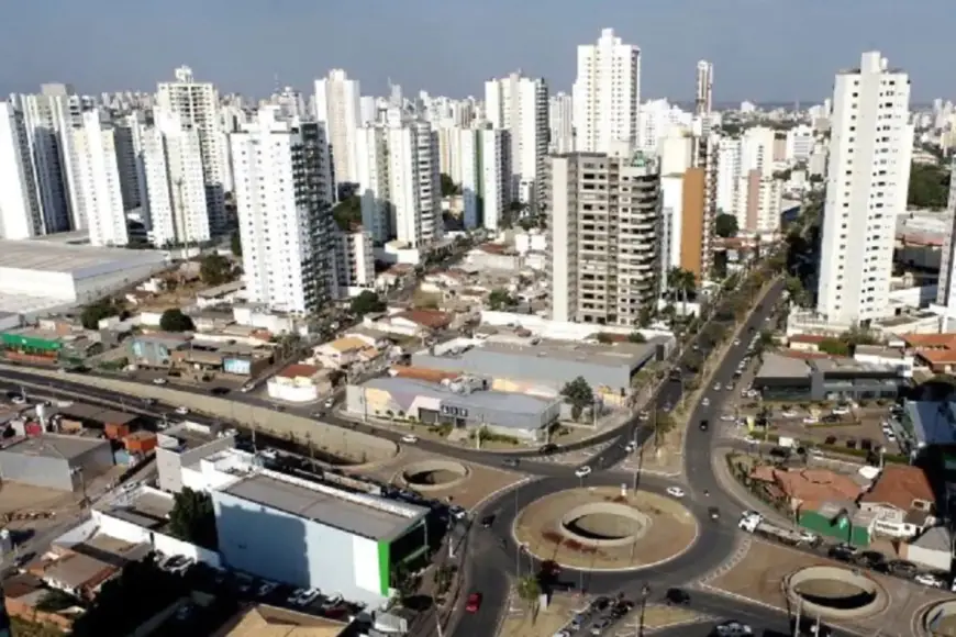 Cuiabá (MT) – Potencial de Crescimento e Valorização