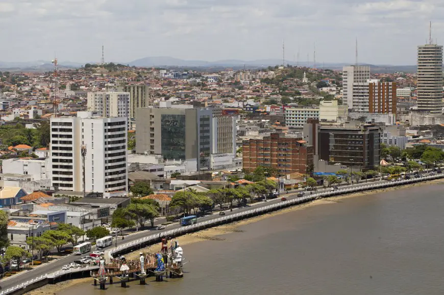 Aracaju (SE) – Qualidade de Vida e Crescimento Sustentável