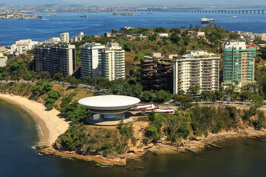 Niterói (RJ) – Infraestrutura, Proximidade e Valorização