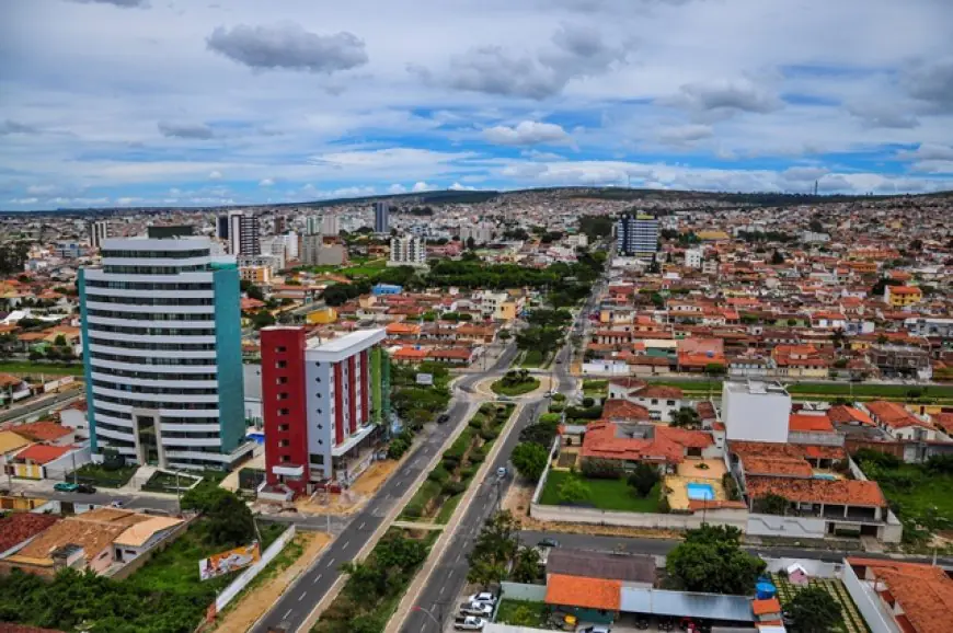 Vitória da Conquista (BA) – Crescimento e Oportunidade no Interior Baiano