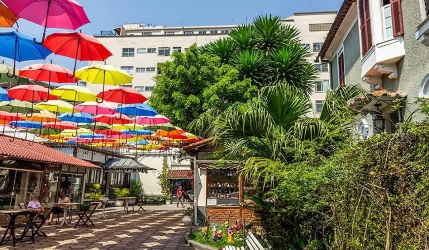 Petrópolis (RJ) – História, Turismo e Qualidade Residencial