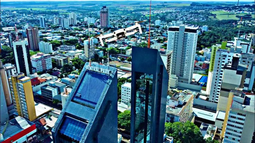 Cascavel (PR) – Progresso Econômico e Valorização Imobiliária