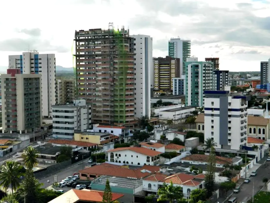 Caruaru (PE) – Economia Forte no Agreste Pernambucano