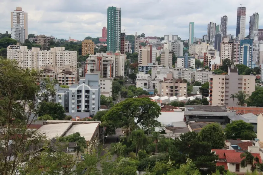 Novo Hamburgo (RS) – Indústria e Qualidade de Vida no Vale dos Sinos
