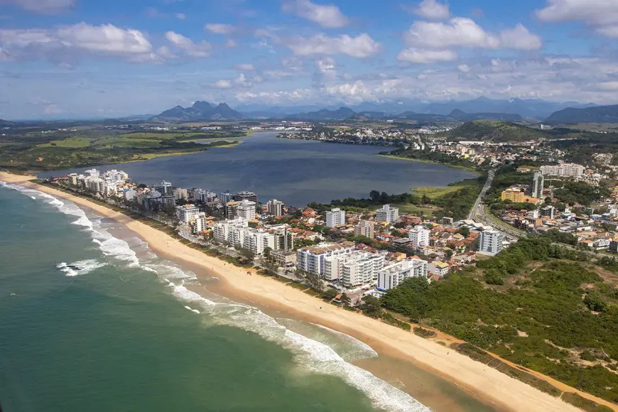 Macaé (RJ) – Polo de Energia e Oportunidade de Investimento