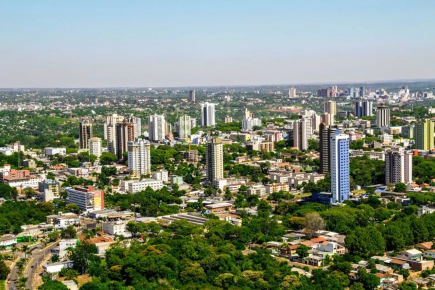 Foz do Iguaçu (PR) – Turismo Internacional e Oportunidade Imobiliária
