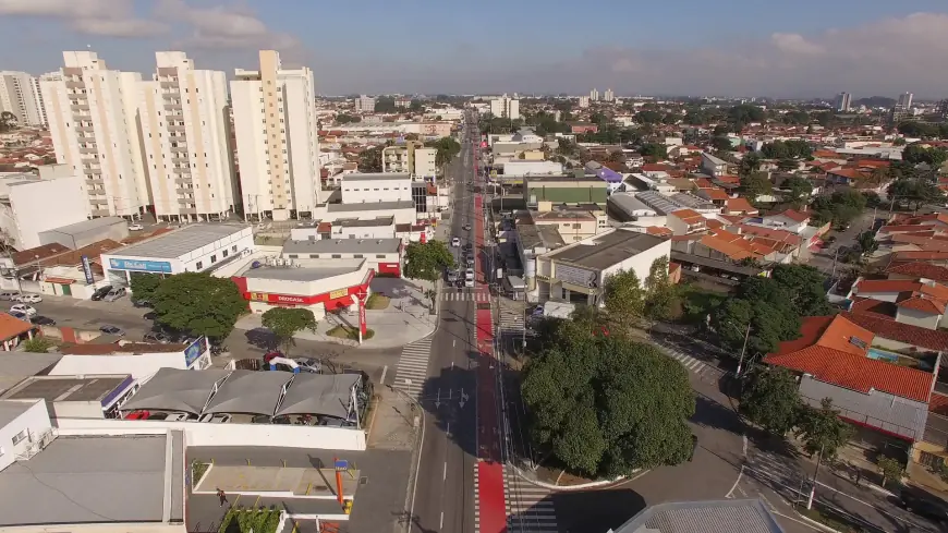 Taubaté (SP) – Desenvolvimento e Localização Estratégica