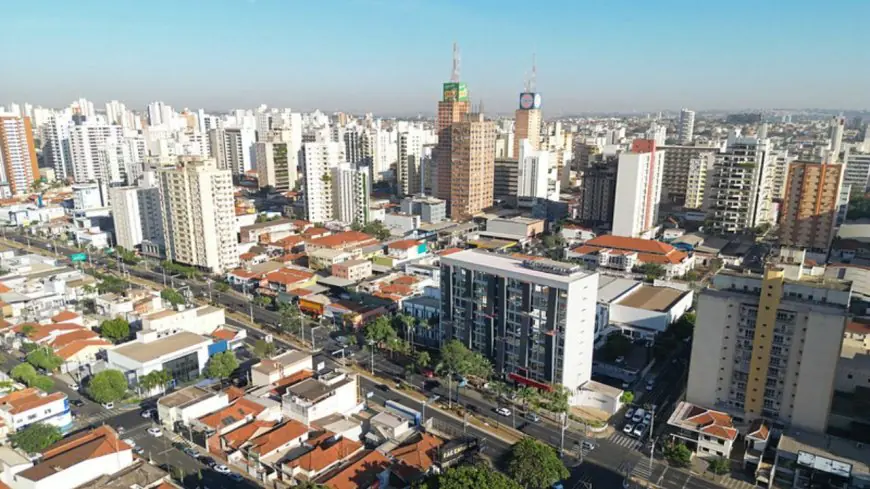 São José do Rio Preto (SP) – Polo Regional e Qualidade Urbana