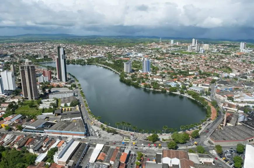 Campina Grande (PB) – Tecnologia e Crescimento no Nordeste