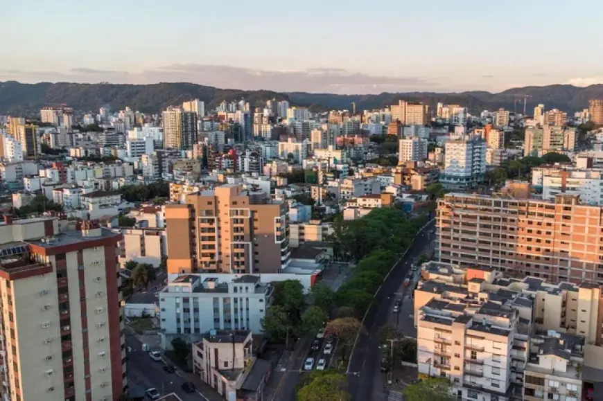 Santa Maria (RS) – Educação, Força Militar e Oportunidade Imobiliária