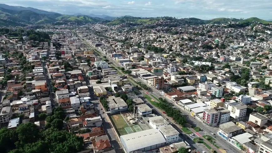 Ipatinga (MG) – Indústria, Natureza e Desenvolvimento