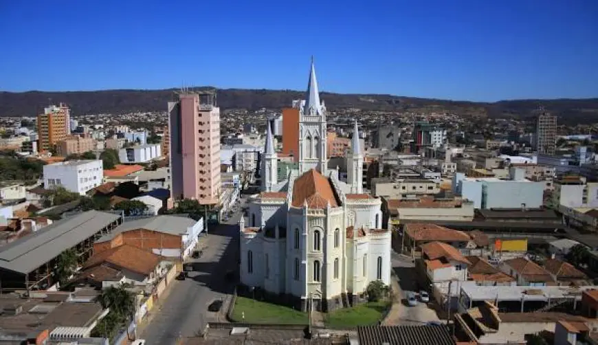 Montes Claros (MG): Crescimento e Potencial no Norte de Minas