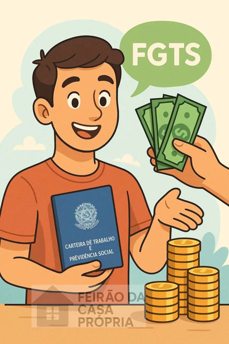 Regras e requisitos para conseguir o subsídio Minha Casa Minha Vida