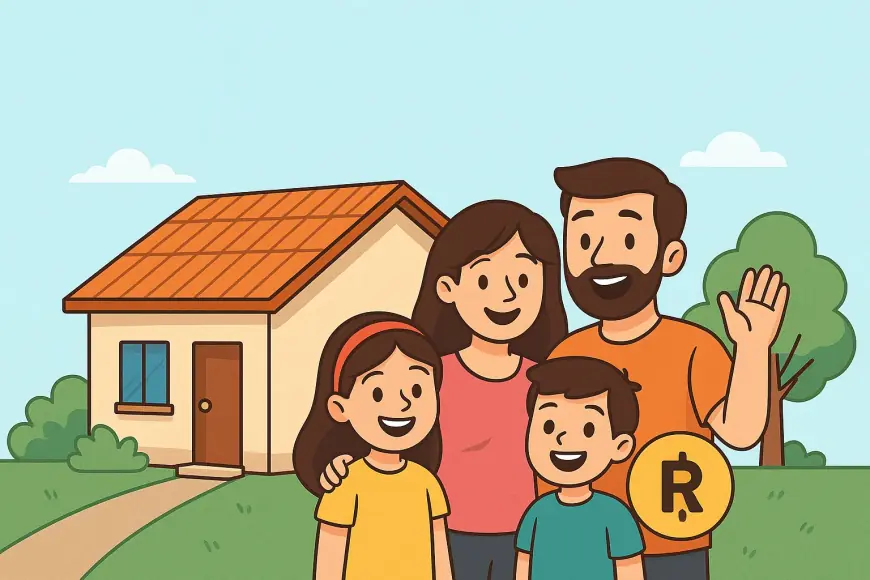 Qual o valor do subsídio Minha Casa Minha Vida
