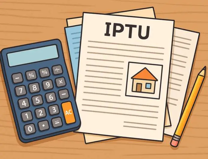 Quem tem casa própria tem que pagar IPTU em Sorocaba ?